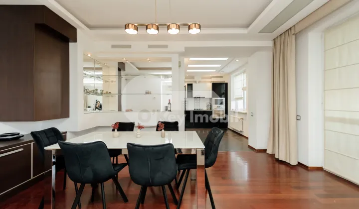 Apartament, Botanica, GRENOBLE