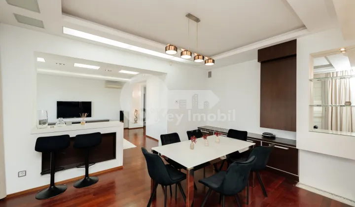 Apartament, Botanica, GRENOBLE