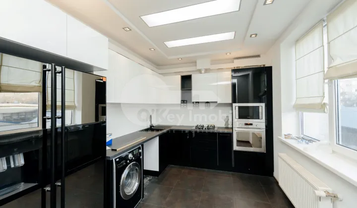 Apartament, Botanica, GRENOBLE