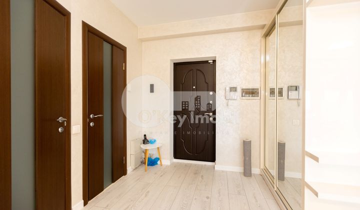 Apartament, Centru, SFÂNTUL GHEORGHE