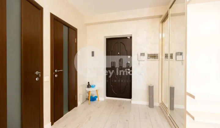 Apartament, Centru, SFÂNTUL GHEORGHE