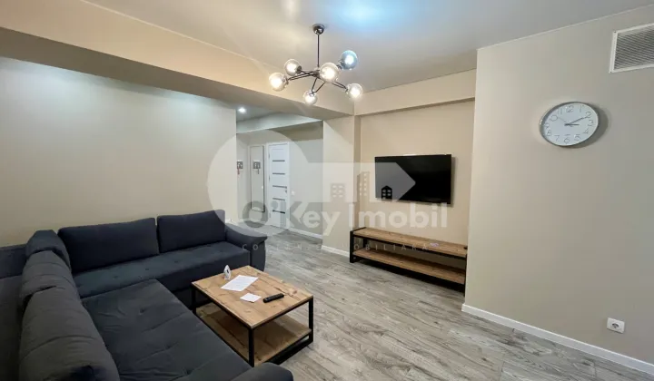 Квартира, Центр, Б. П. ХАЖДЕУ