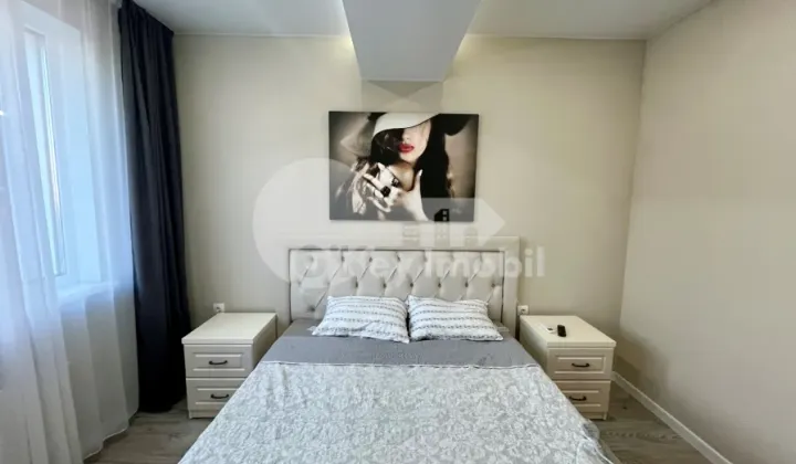 Квартира, Центр, Б. П. ХАЖДЕУ