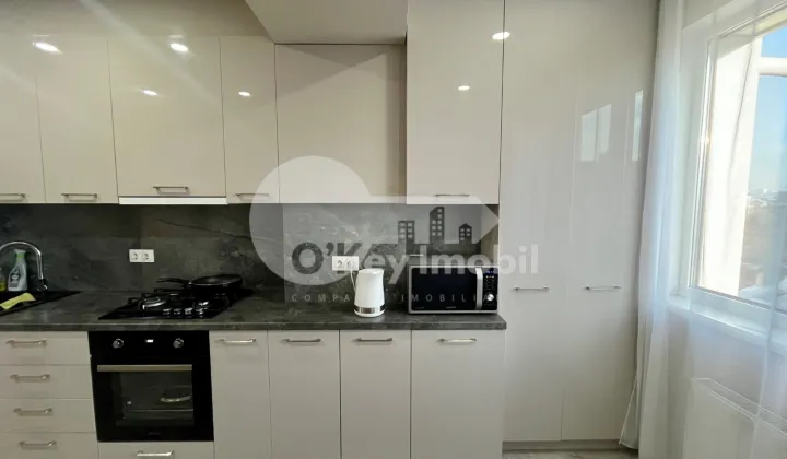 Квартира, Центр, Б. П. ХАЖДЕУ