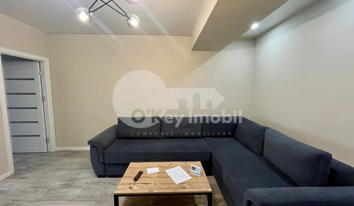 Квартира, Центр, Б. П. ХАЖДЕУ