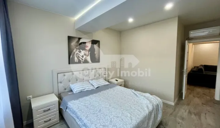 Квартира, Центр, Б. П. ХАЖДЕУ