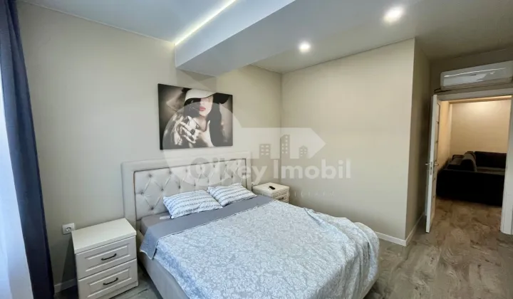 Квартира, Центр, Б. П. ХАЖДЕУ