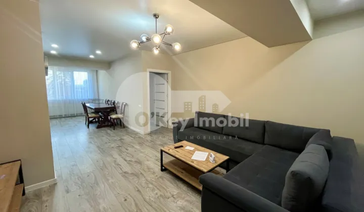 Квартира, Центр, Б. П. ХАЖДЕУ