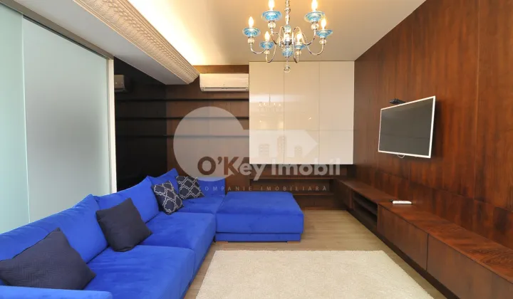 Apartament, Centru, ȘTEFAN CEL MARE