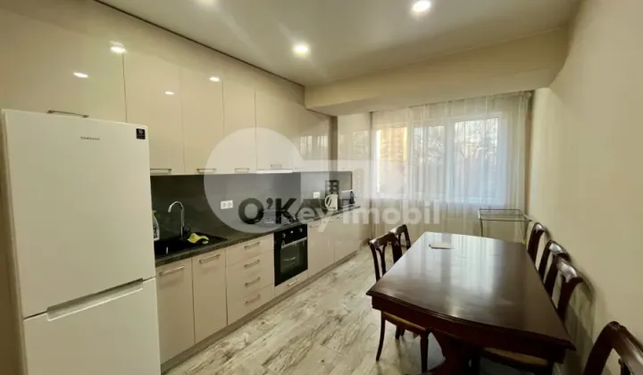 Квартира, Центр, Б. П. ХАЖДЕУ