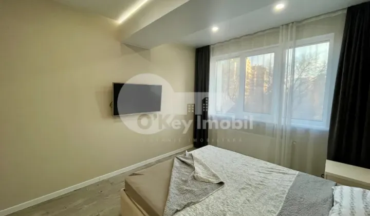 Квартира, Центр, Б. П. ХАЖДЕУ