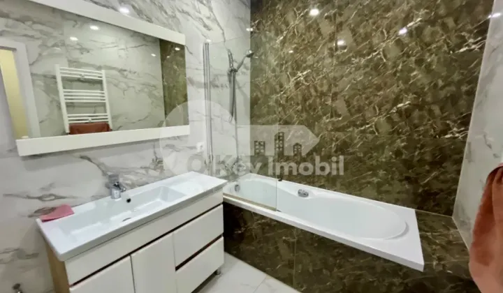 Квартира, Центр, Б. П. ХАЖДЕУ