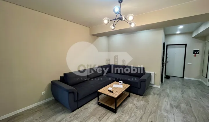 Квартира, Центр, Б. П. ХАЖДЕУ