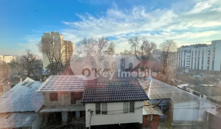 Квартира, Центр, Б. П. ХАЖДЕУ