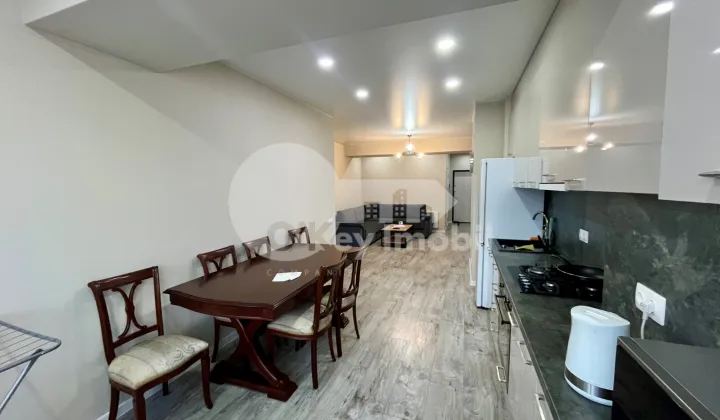 Квартира, Центр, Б. П. ХАЖДЕУ