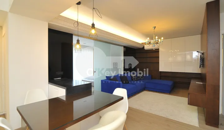 Apartament, Centru, ȘTEFAN CEL MARE