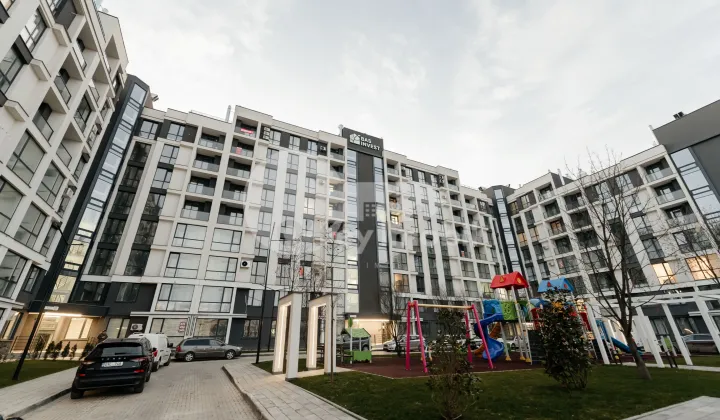 Квартира, Дурлешты, РЕГИНА ЕЛИЗАВЕТА