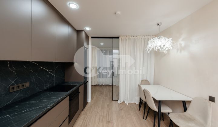 Apartament, Durlești, REGINA ELISABETA