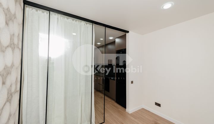 Apartament, Durlești, REGINA ELISABETA