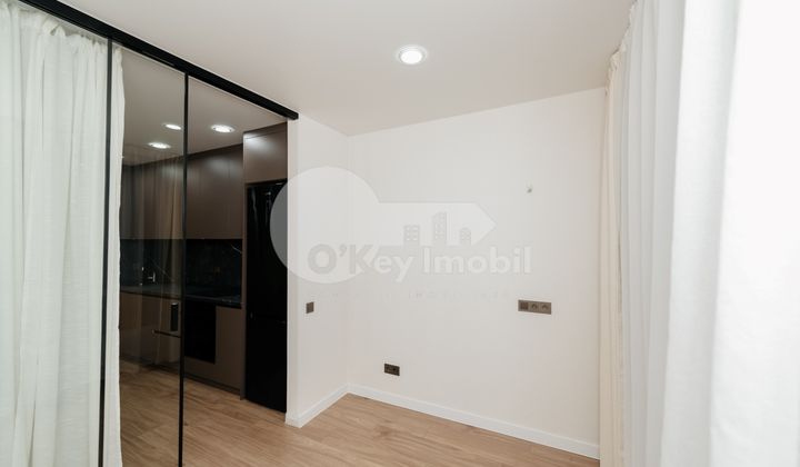 Apartament, Durlești, REGINA ELISABETA