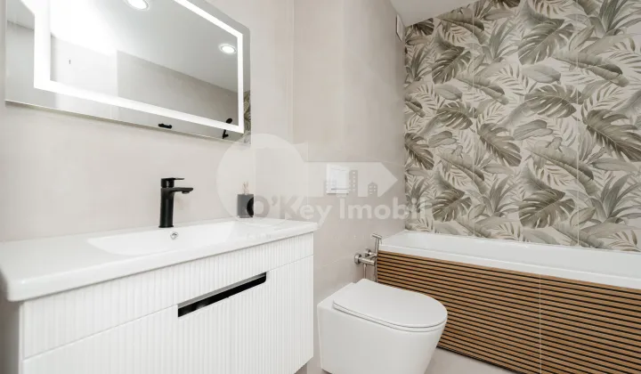 Квартира, Дурлешты, РЕГИНА ЕЛИЗАВЕТА