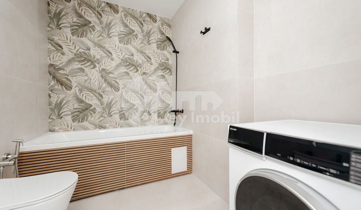 Apartament, Durlești, REGINA ELISABETA