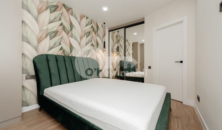 Apartament, Durlești, REGINA ELISABETA