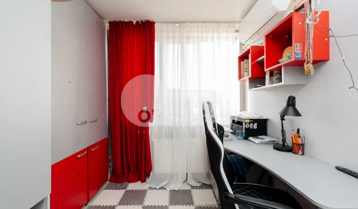 Квартира, Дурлешты, Н. ДИМО