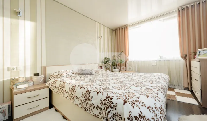 Квартира, Дурлешты, Н. ДИМО