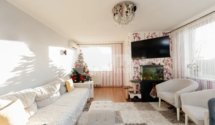 Квартира, Дурлешты, Н. ДИМО