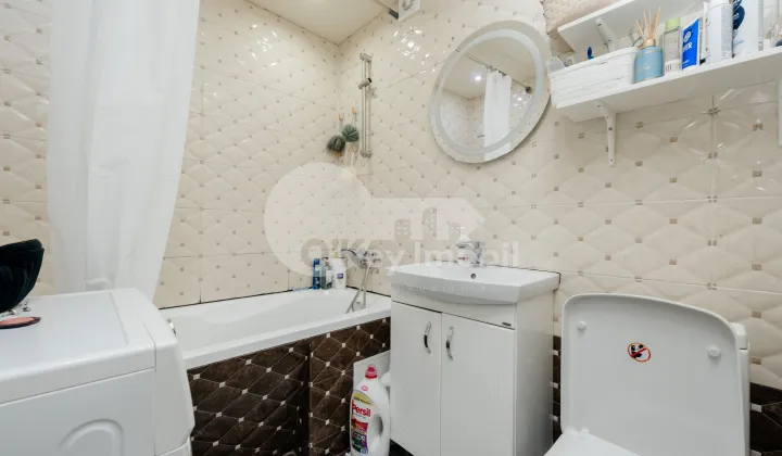 Квартира, Дурлешты, Н. ДИМО