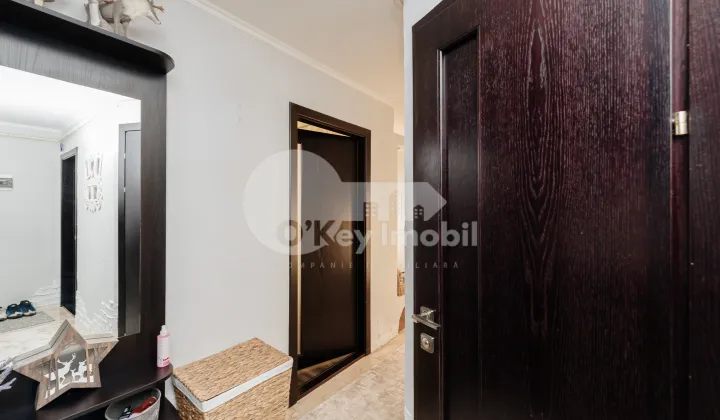 Квартира, Дурлешты, Н. ДИМО