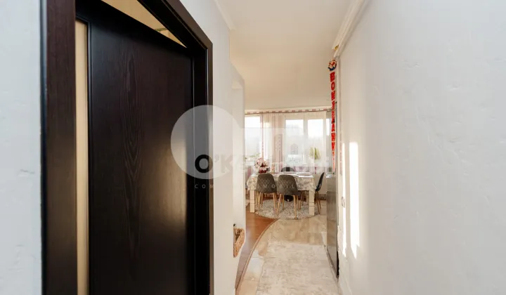 Квартира, Дурлешты, Н. ДИМО