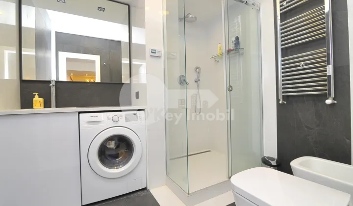 Apartament, Centru, ȘTEFAN CEL MARE