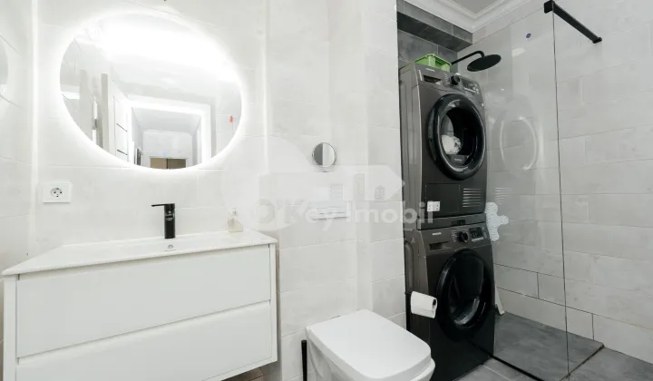 Квартира, Центр, ТИГИНА