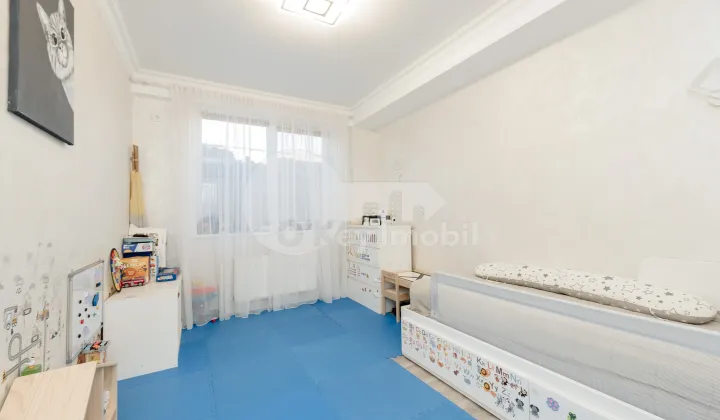 Квартира, Центр, ТИГИНА