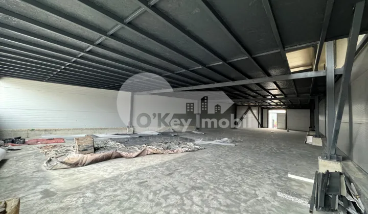 Склад, ЯЛОВЕНЫ