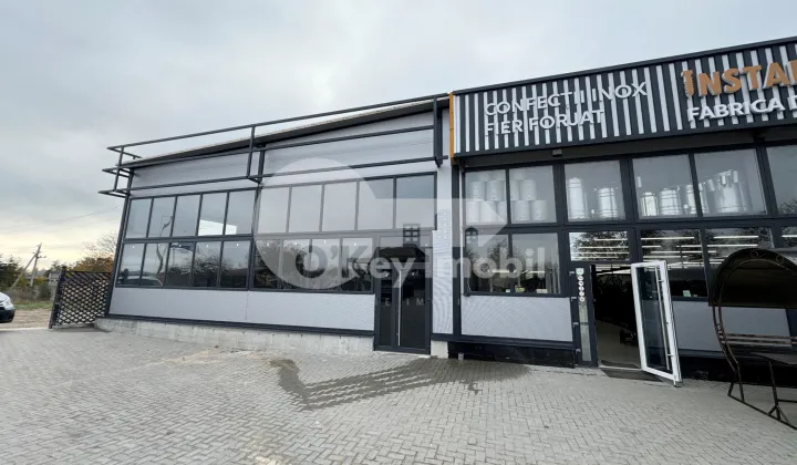 Склад, ЯЛОВЕНЫ