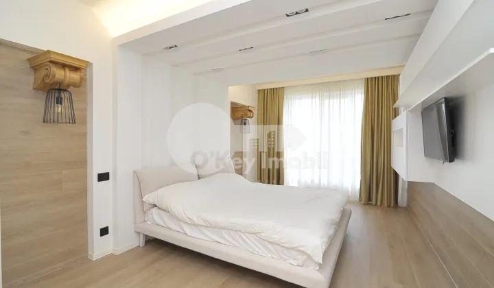 Apartament, Centru, ȘTEFAN CEL MARE