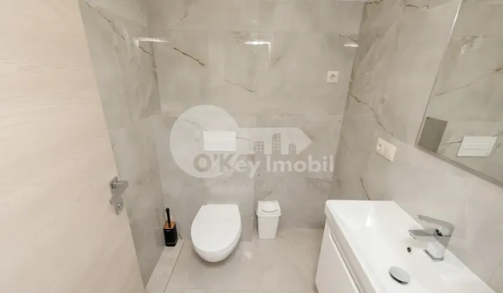 Townhouse, Botanica, PĂȘUNILOR