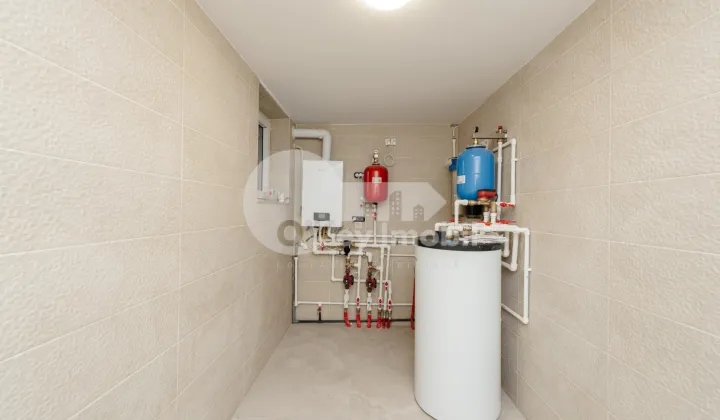 Townhouse, Botanica, PĂȘUNILOR