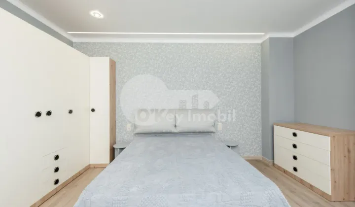 Townhouse, Botanica, PĂȘUNILOR