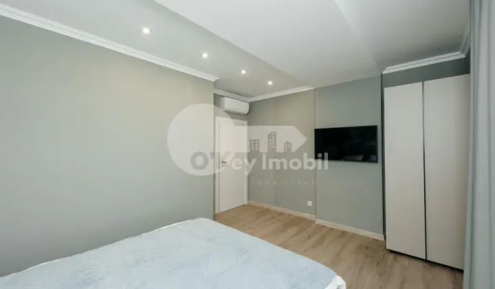 Townhouse, Botanica, PĂȘUNILOR