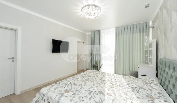 Townhouse, Botanica, PĂȘUNILOR