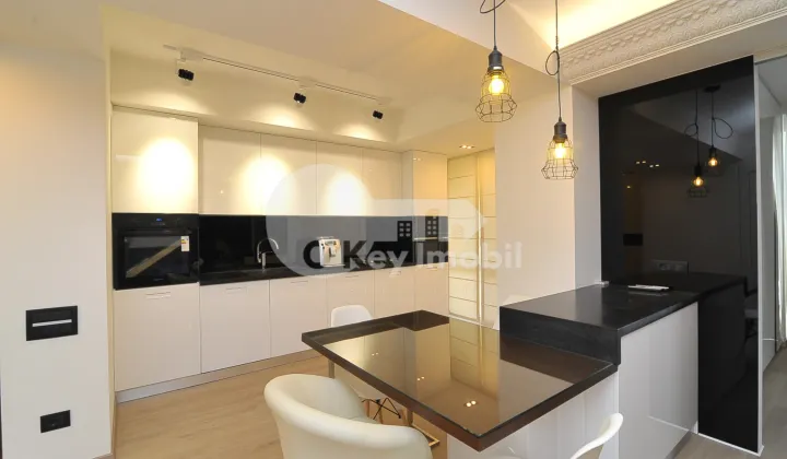 Apartament, Centru, ȘTEFAN CEL MARE