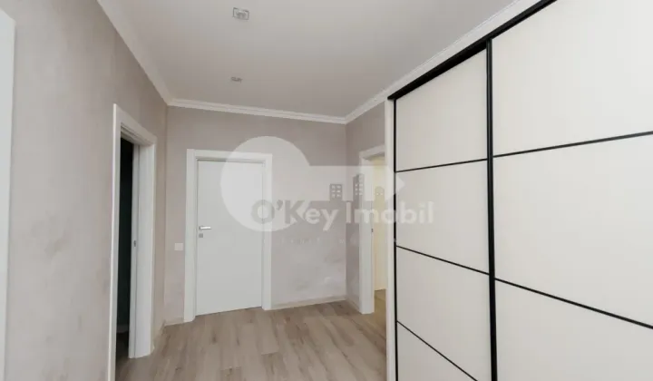 Townhouse, Botanica, PĂȘUNILOR