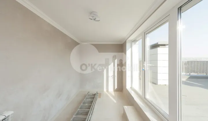 Townhouse, Botanica, PĂȘUNILOR