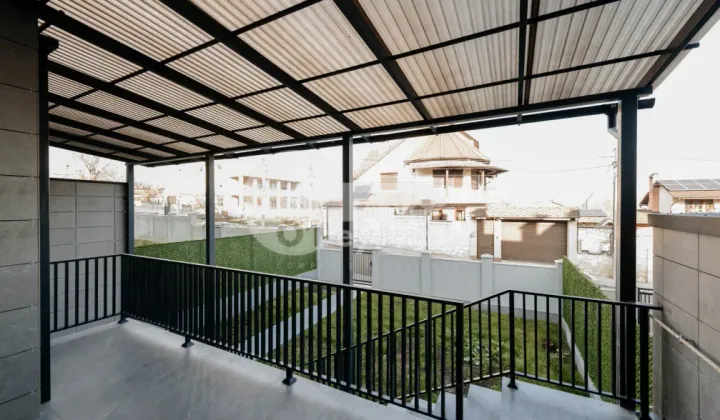 Townhouse, Botanica, PĂȘUNILOR