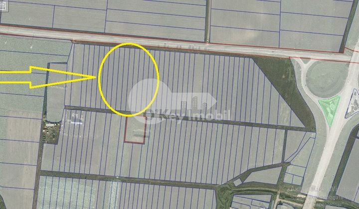 Земельный участок, БЭЧОЙ