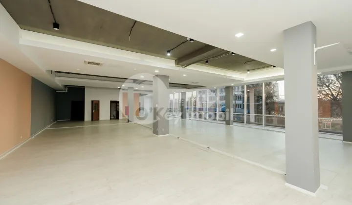 Комм. помещение, Рышкановка, ПЕТРИКАНЬ